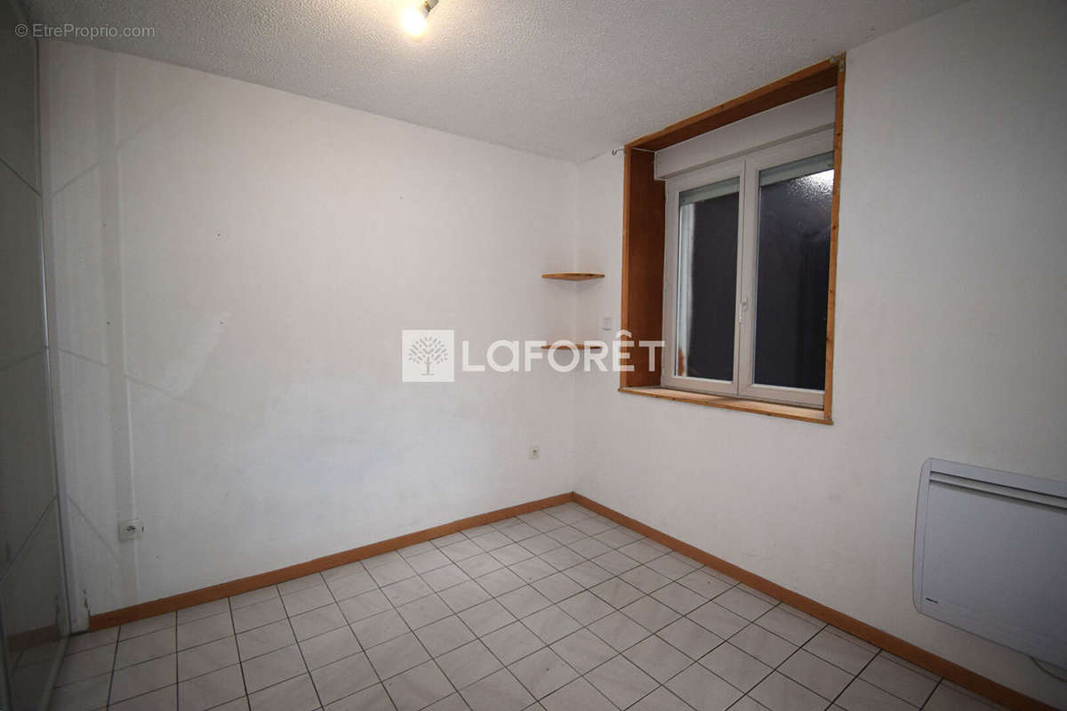 Appartement à GIVORS