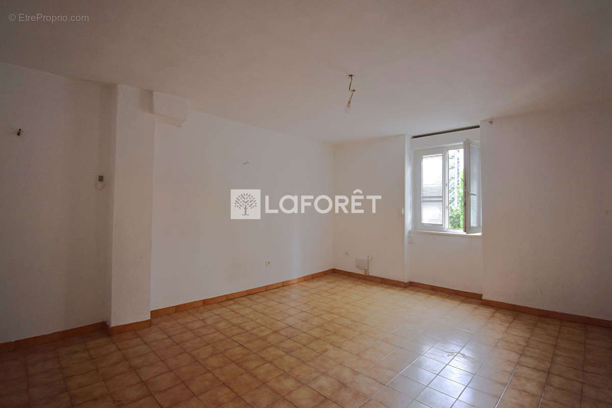 Appartement à GIVORS