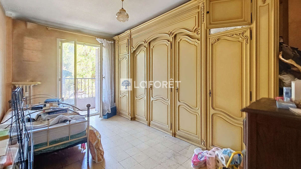 Appartement à CAGNES-SUR-MER