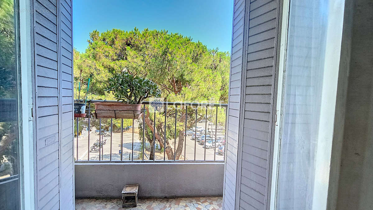 Appartement à CAGNES-SUR-MER