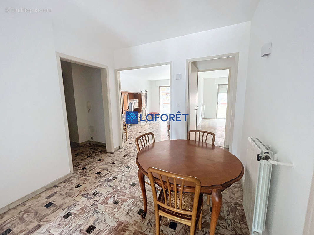 Appartement à CAGNES-SUR-MER