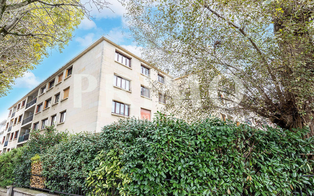 Appartement à FONTENAY-AUX-ROSES