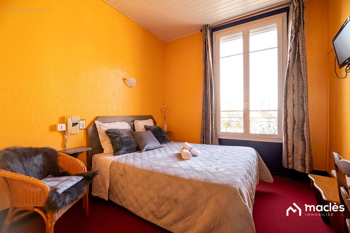 Appartement à AMIENS