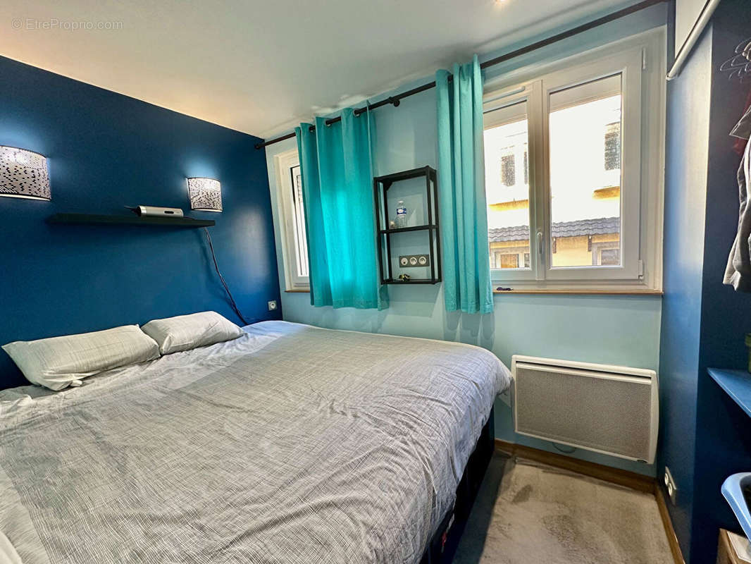 Appartement à IVRY-SUR-SEINE