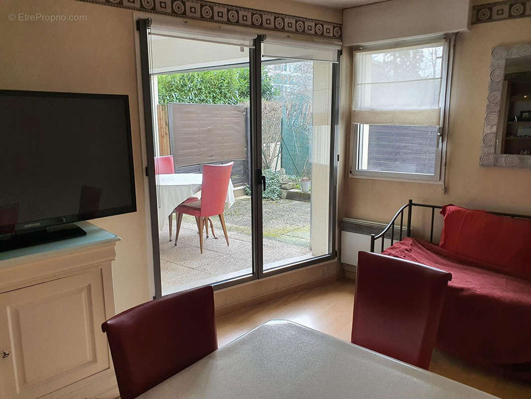 Appartement à FRANCONVILLE