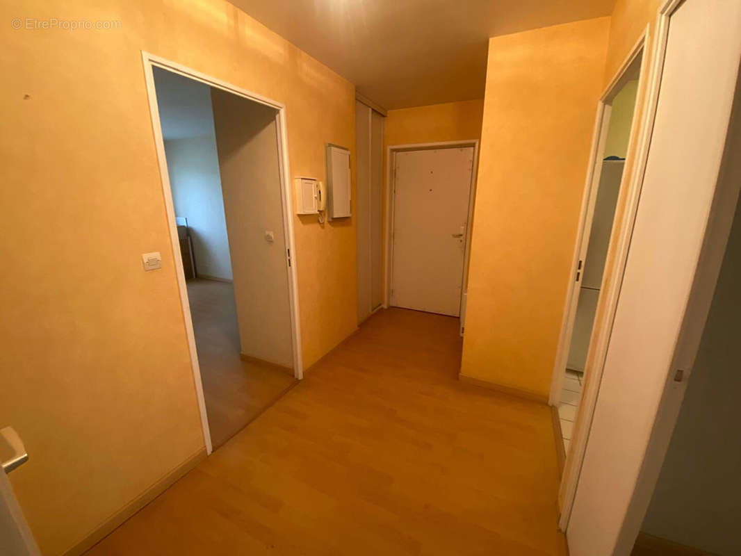 Appartement à FRANCONVILLE