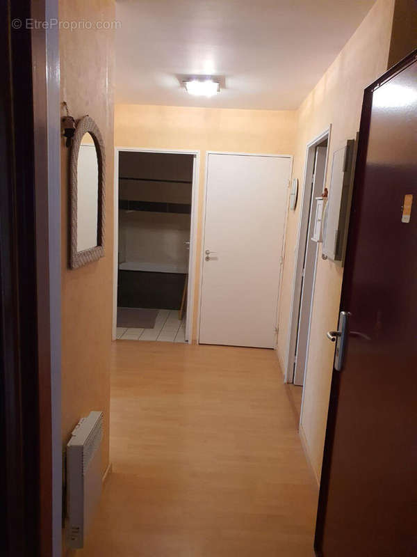 Appartement à FRANCONVILLE