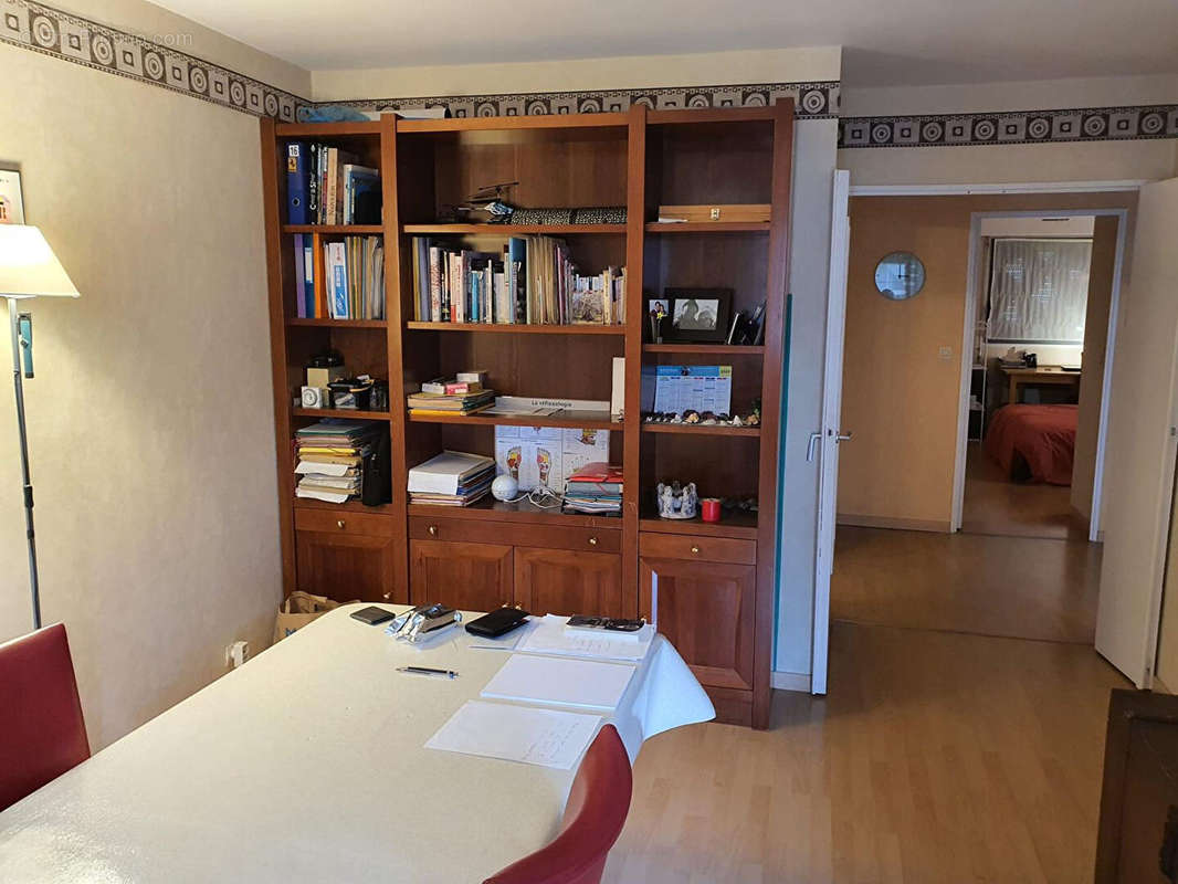 Appartement à FRANCONVILLE