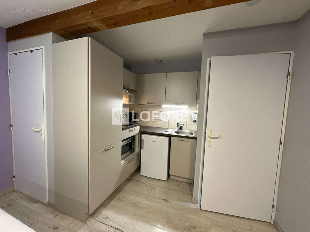 Appartement à AMNEVILLE