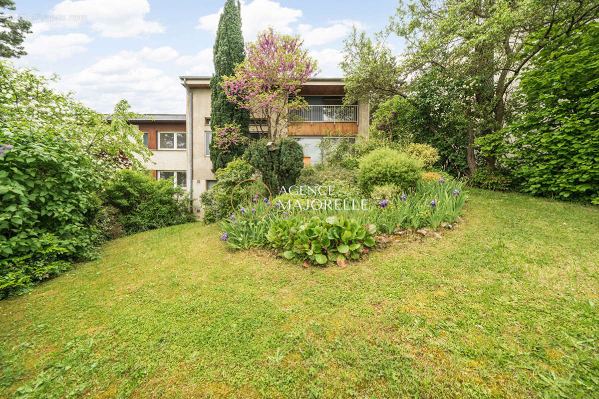 Maison à VANDOEUVRE-LES-NANCY