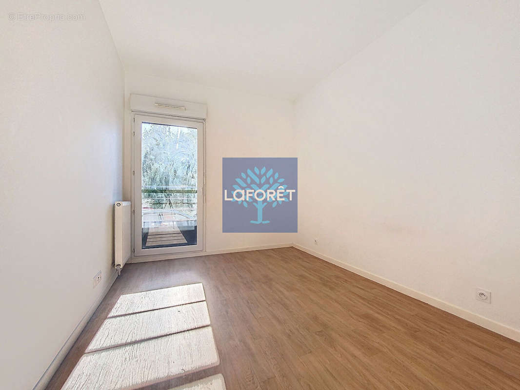 Appartement à PONTOISE