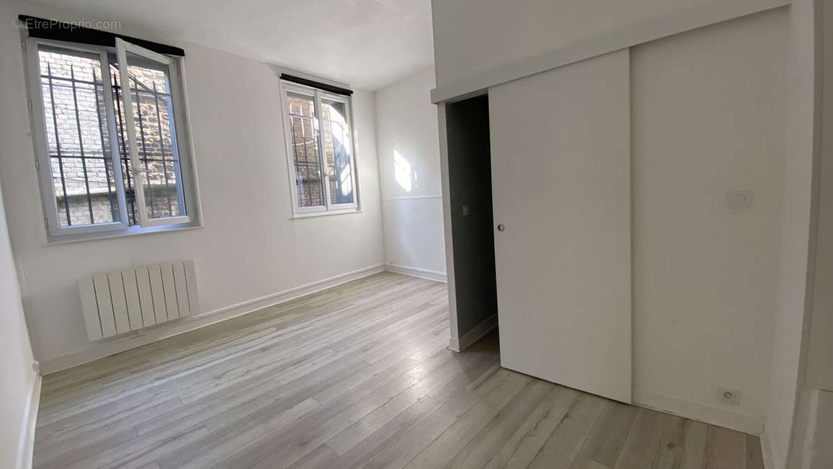 Appartement à ROUEN