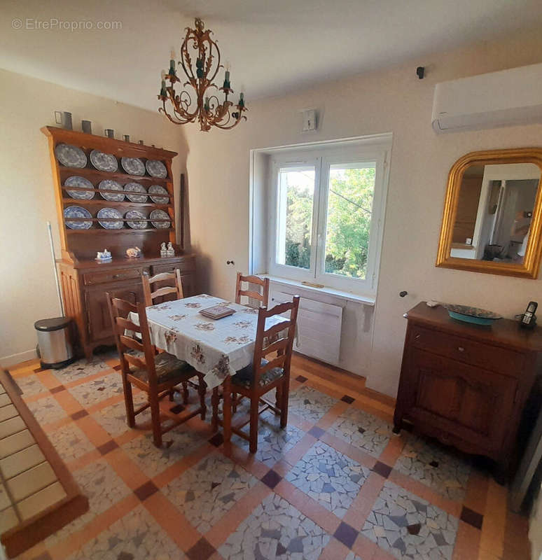 Appartement à FOURCHAMBAULT