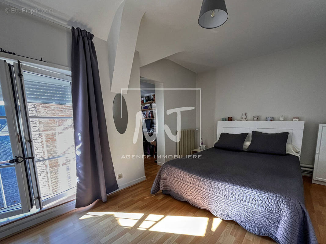 Appartement à ANGERS