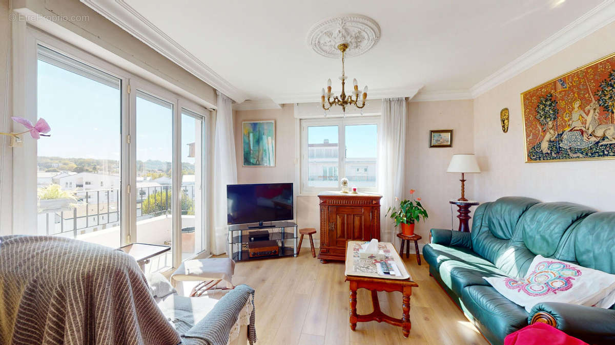 Appartement à ANGLET