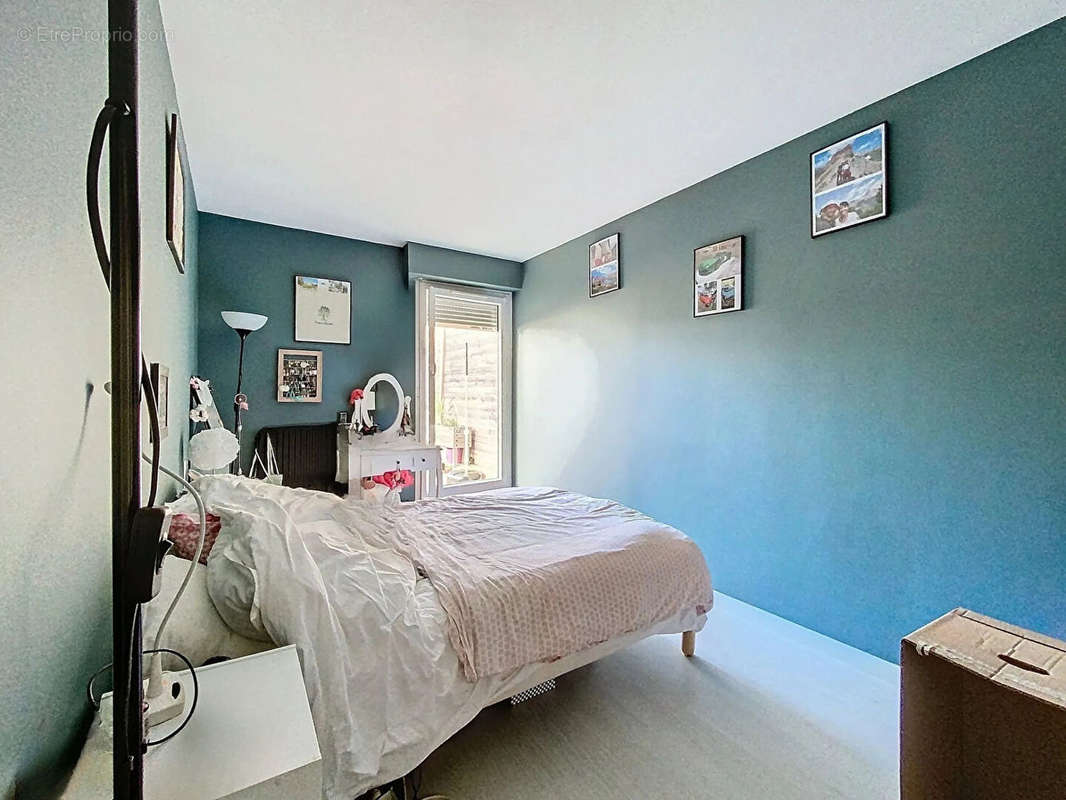 Appartement à ORLEANS