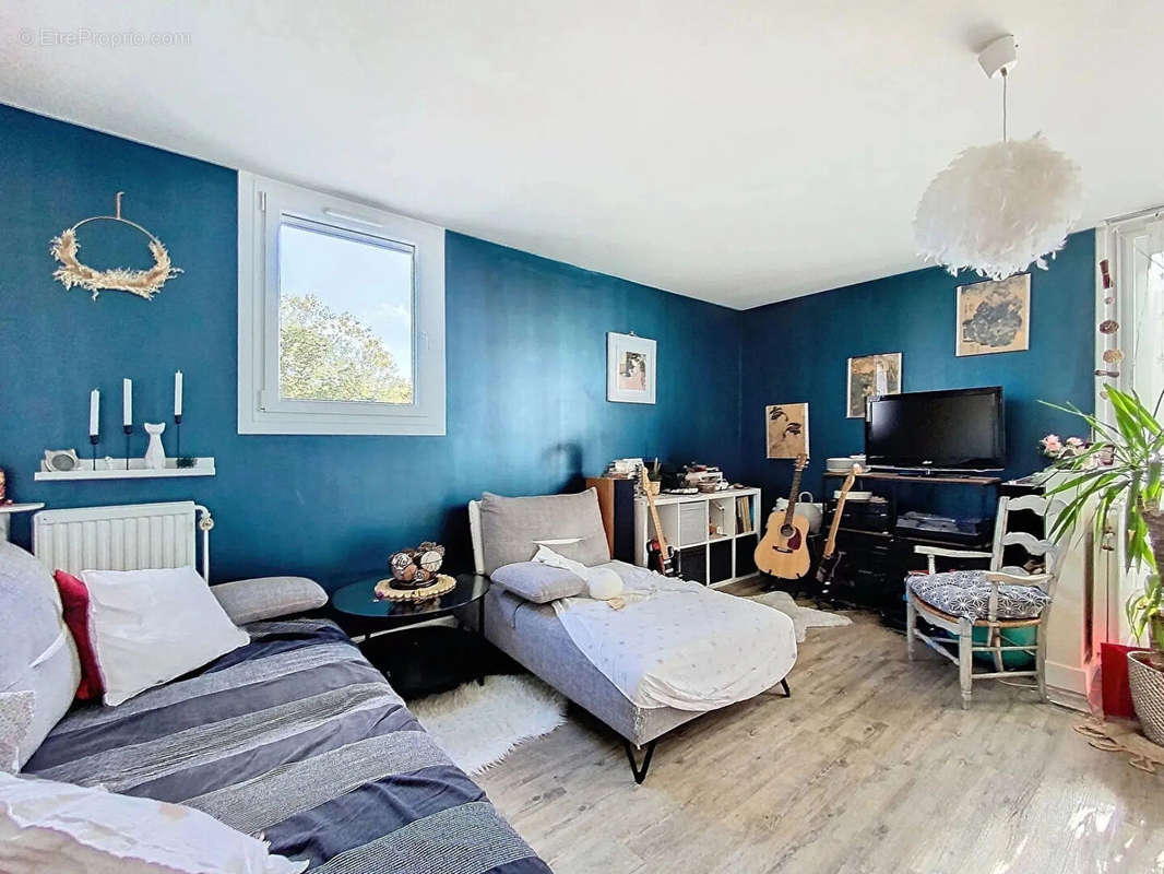 Appartement à ORLEANS