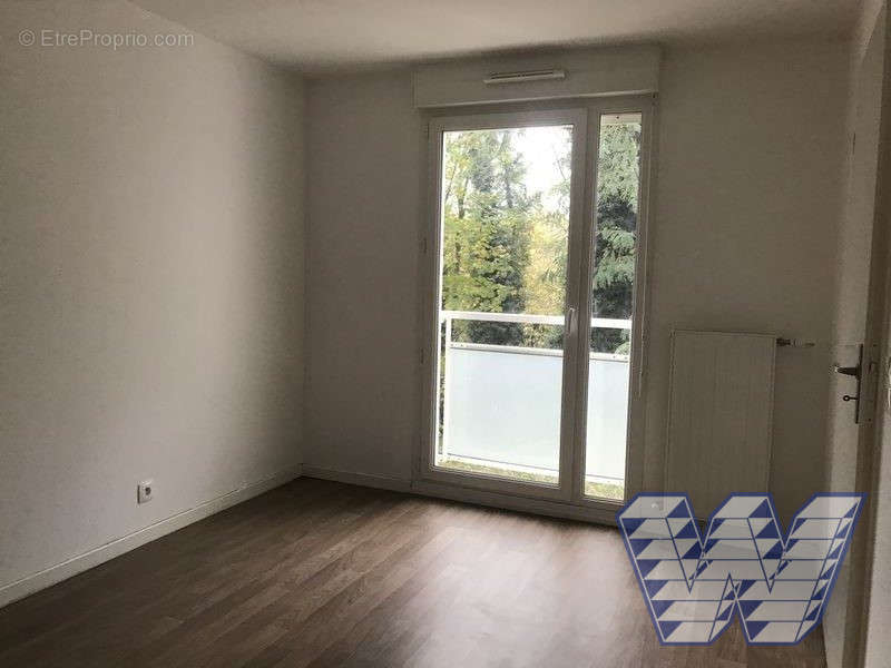 Appartement à VIRY-CHATILLON