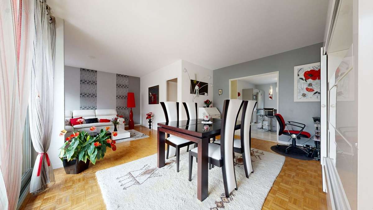 Appartement à LYON-5E