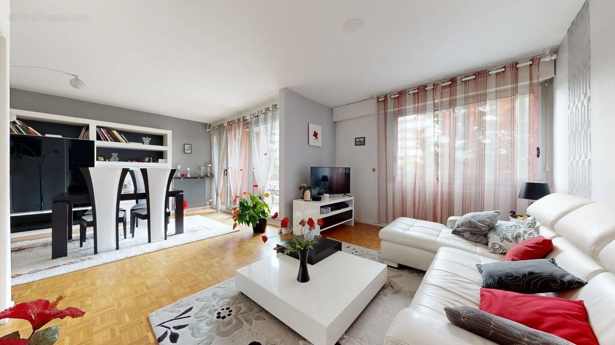 Appartement à LYON-5E