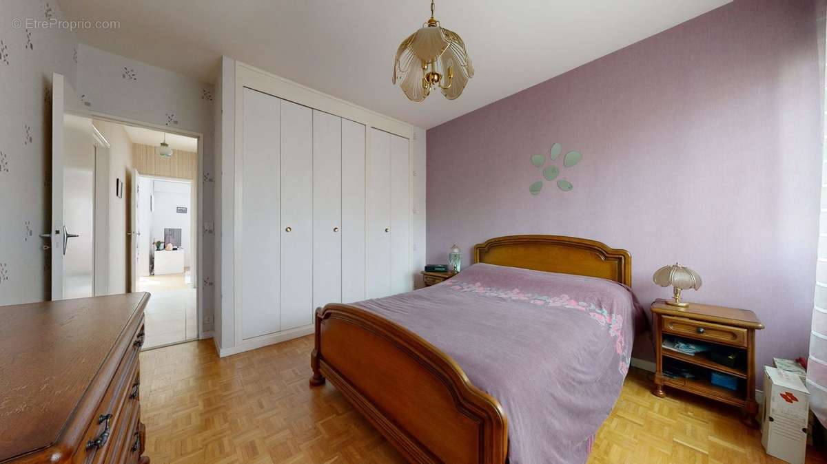 Appartement à LYON-5E