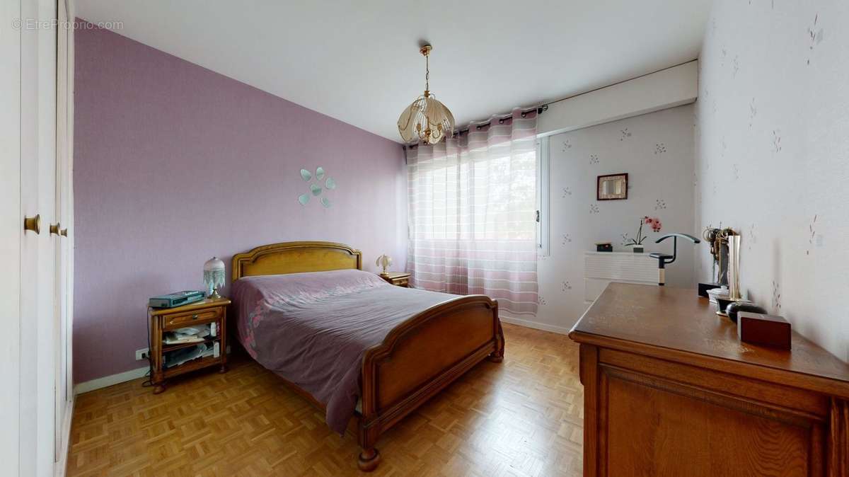 Appartement à LYON-5E