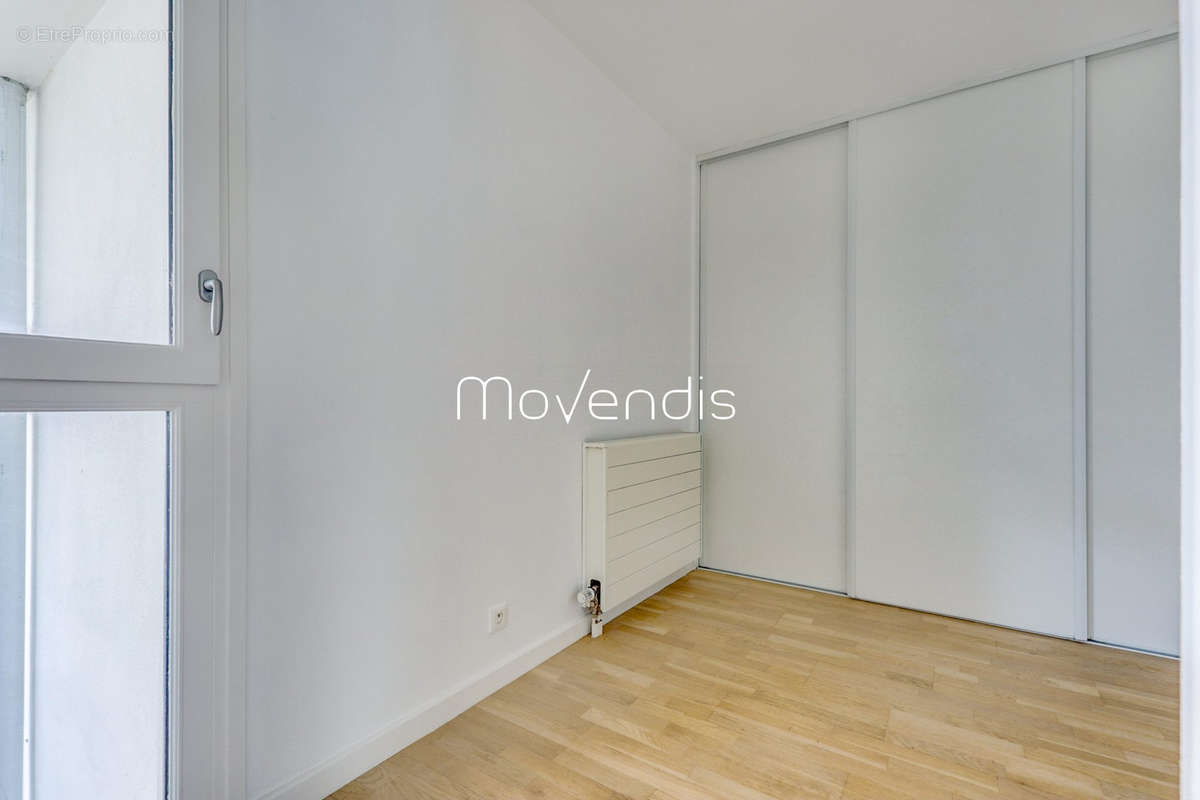 Appartement à MONTREUIL