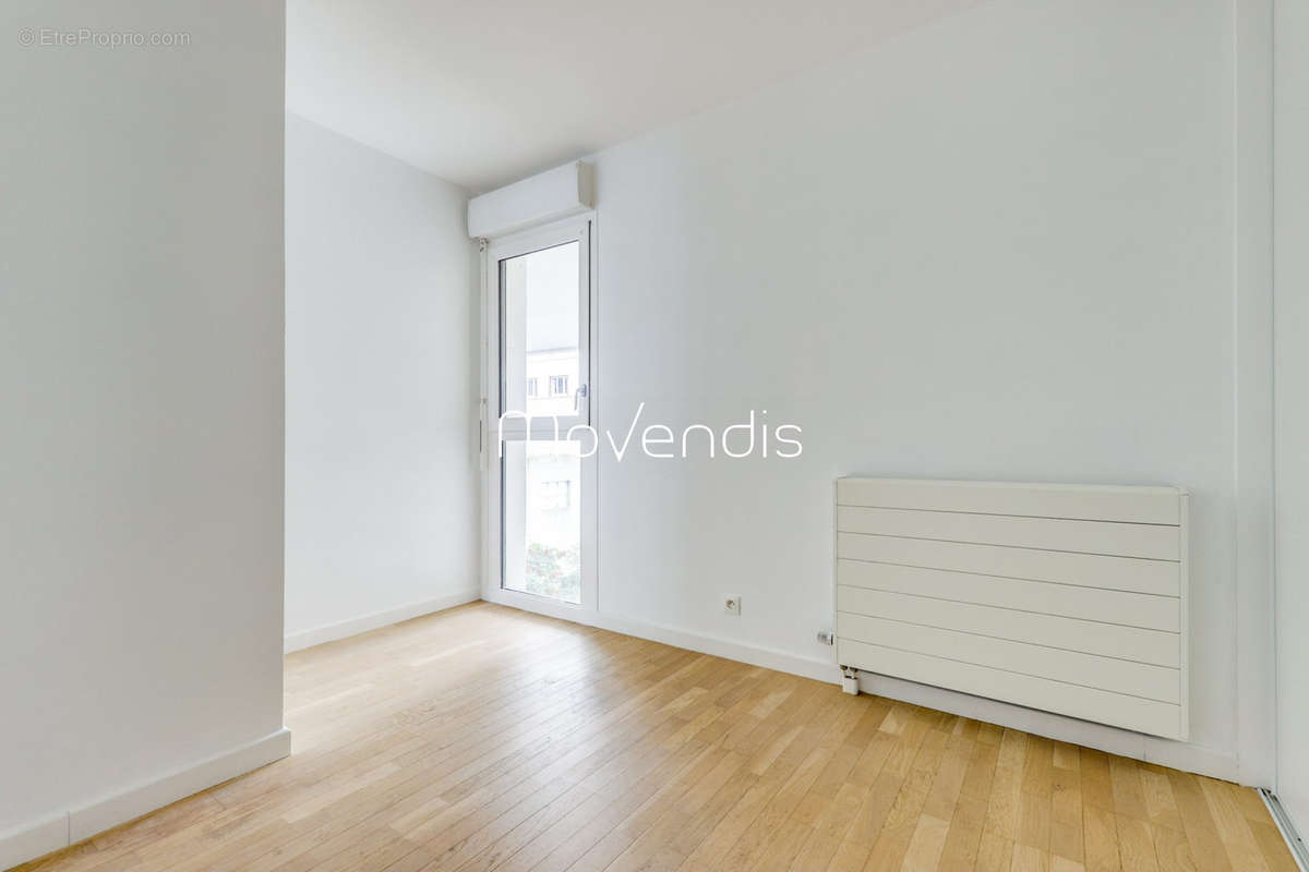 Appartement à MONTREUIL