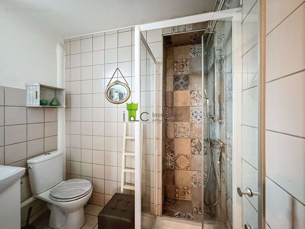 Appartement à KINTZHEIM