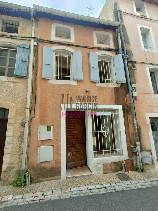 Maison à CARPENTRAS