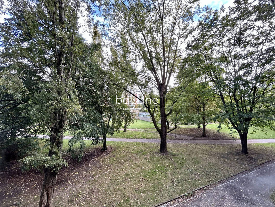 Appartement à SOTTEVILLE-LES-ROUEN