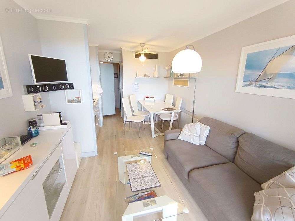 Appartement à LA SEYNE-SUR-MER