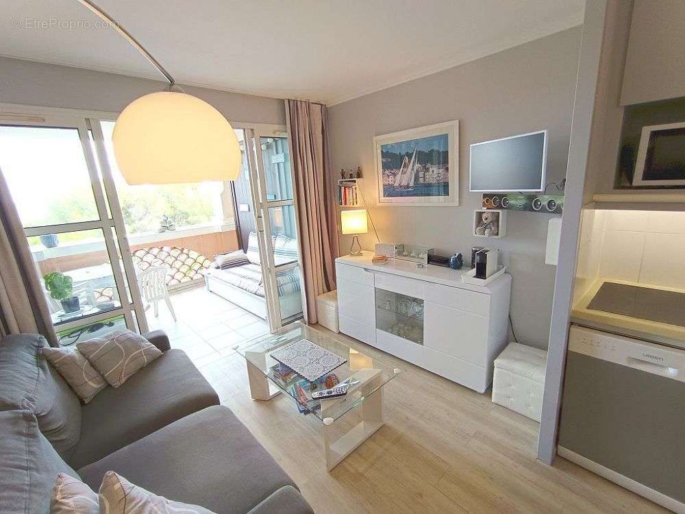 Appartement à LA SEYNE-SUR-MER