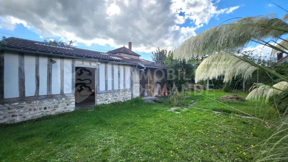 Maison à LOUVIERS