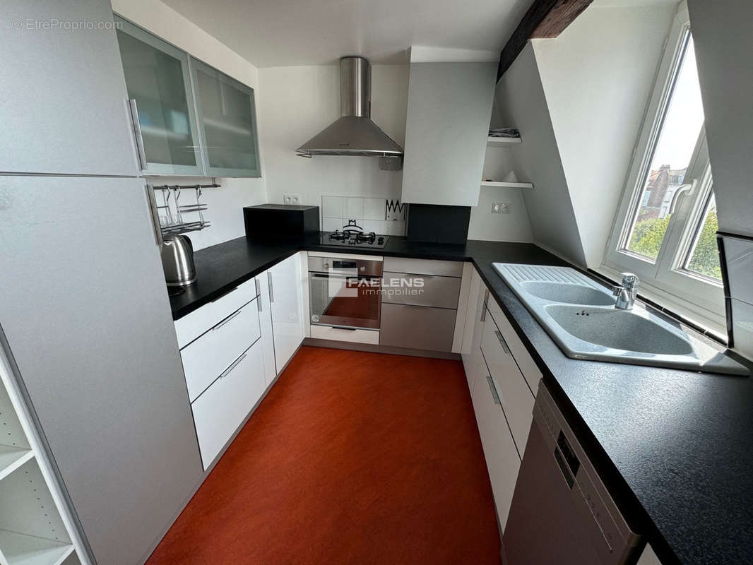 Appartement à LILLE