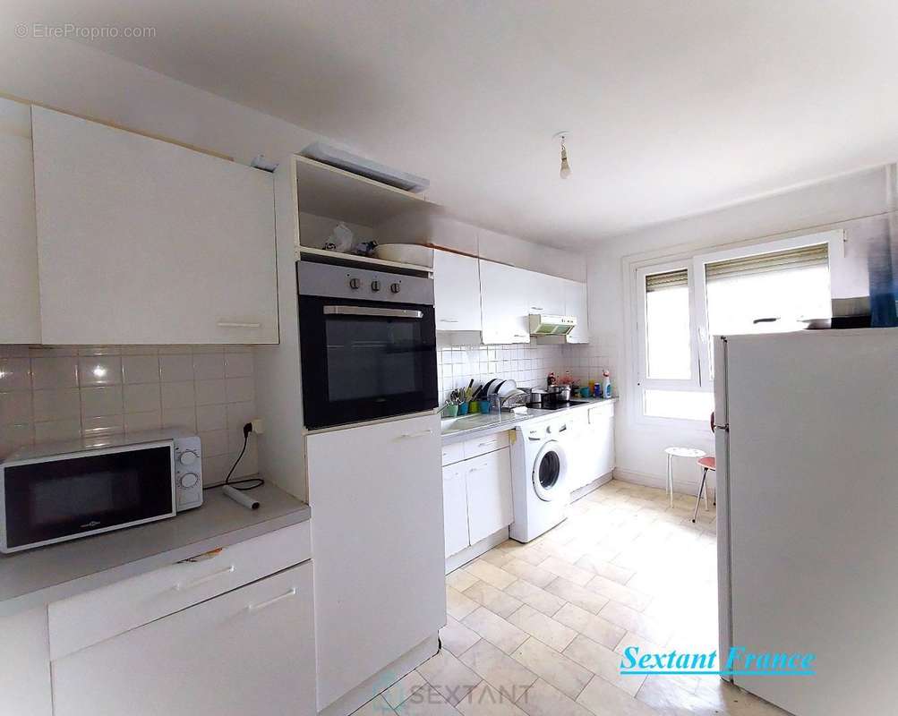 Appartement à ROUEN