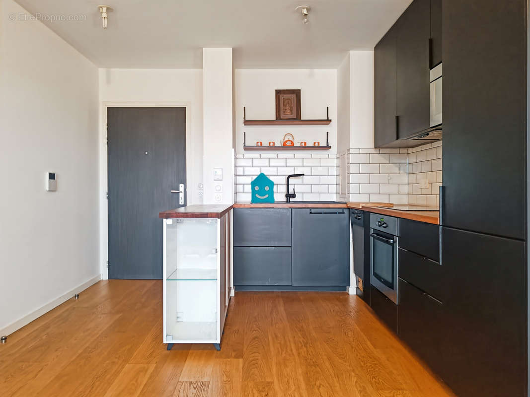 Appartement à NOISY-LE-GRAND