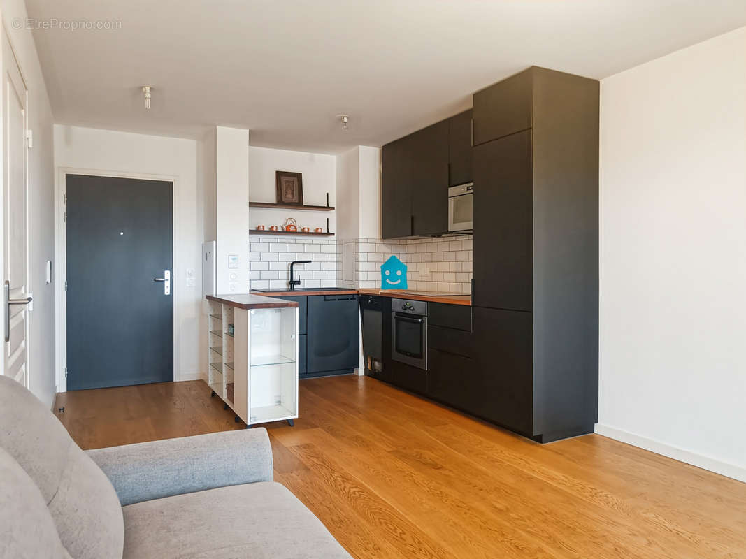 Appartement à NOISY-LE-GRAND