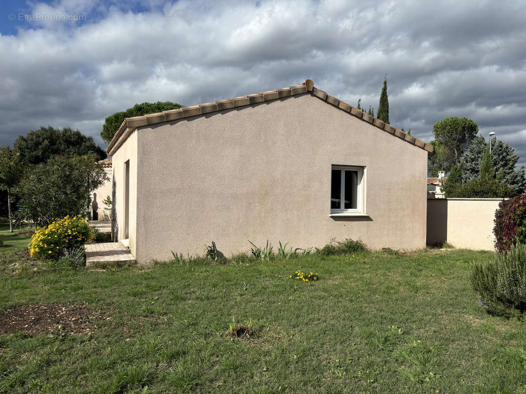 Maison à GRILLON