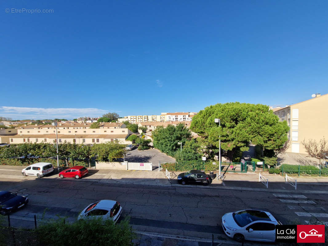 Appartement à LE GRAU-DU-ROI