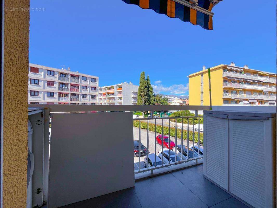 Appartement à CAGNES-SUR-MER