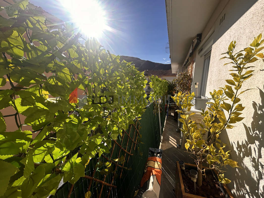 Appartement à AMELIE-LES-BAINS-PALALDA