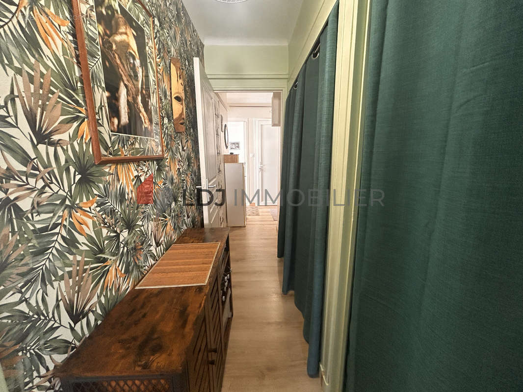 Appartement à AMELIE-LES-BAINS-PALALDA