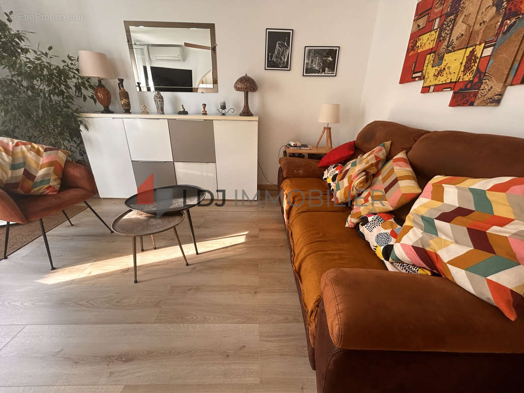 Appartement à AMELIE-LES-BAINS-PALALDA