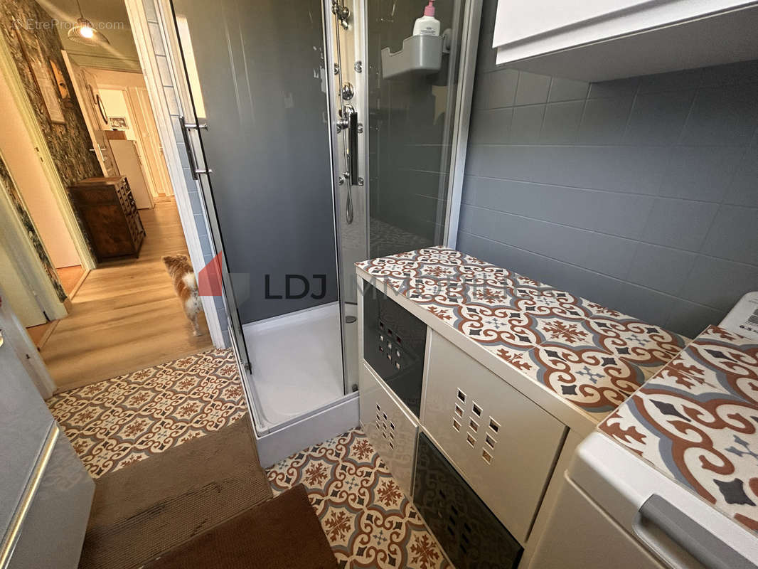 Appartement à AMELIE-LES-BAINS-PALALDA