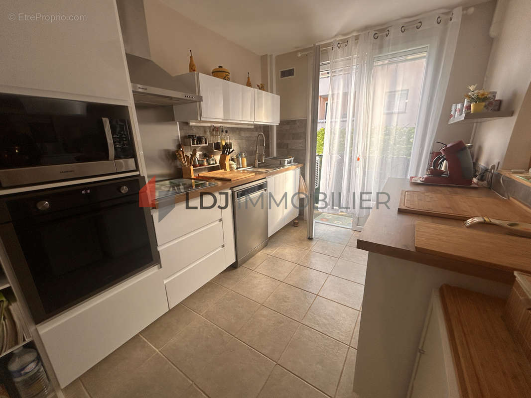 Appartement à AMELIE-LES-BAINS-PALALDA