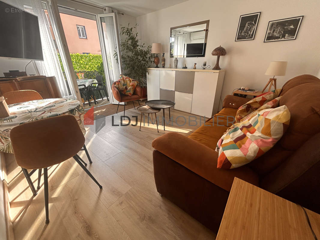 Appartement à AMELIE-LES-BAINS-PALALDA