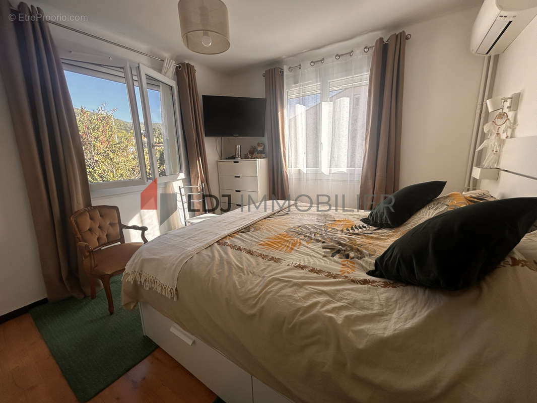 Appartement à AMELIE-LES-BAINS-PALALDA