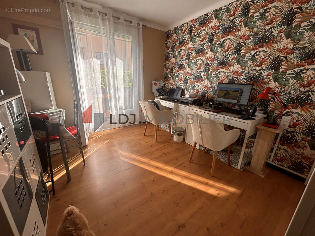 Appartement à AMELIE-LES-BAINS-PALALDA