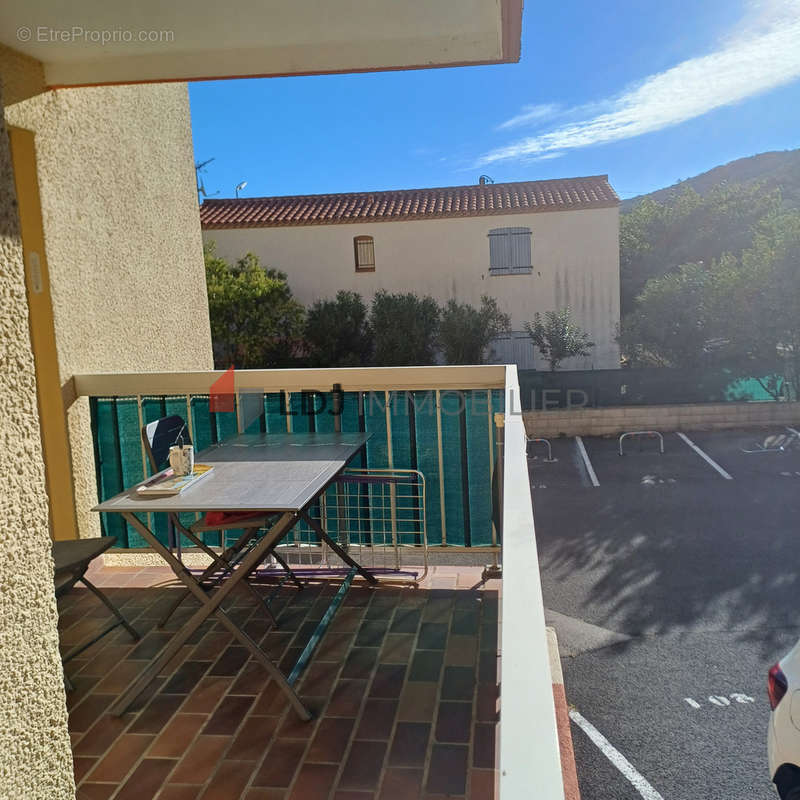 Appartement à AMELIE-LES-BAINS-PALALDA